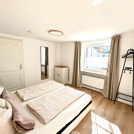 Auszeit Zwischen Mosel Und Nuerburgring アパート