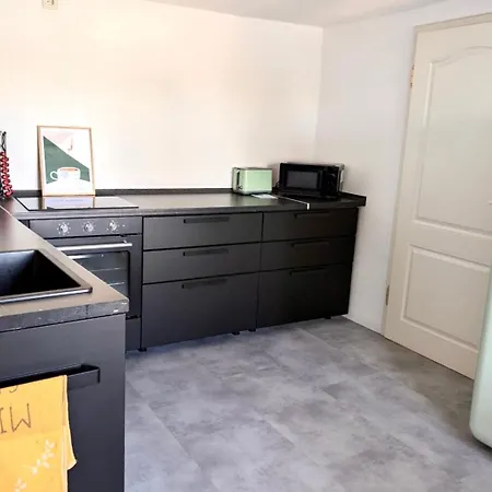 Auszeit Zwischen Mosel Und Nuerburgring アパート Kehrig