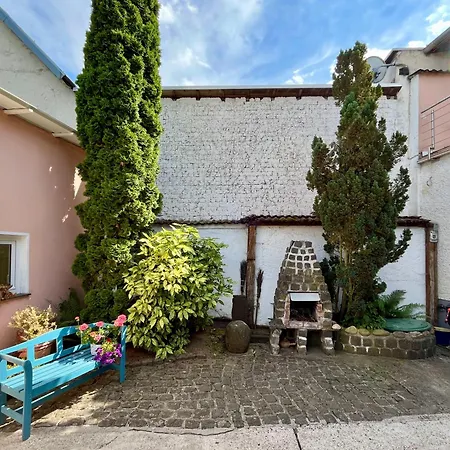 Auszeit Zwischen Mosel Und Nuerburgring Kehrig