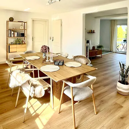 Auszeit Zwischen Mosel Und Nuerburgring アパート