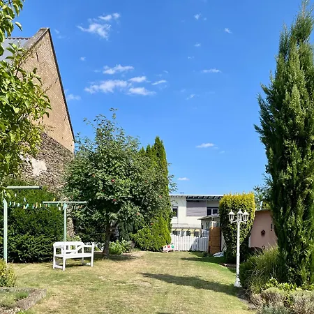 Auszeit Zwischen Mosel Und Nuerburgring Kehrig