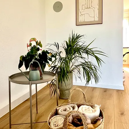 アパート Auszeit Zwischen Mosel Und Nuerburgring Kehrig