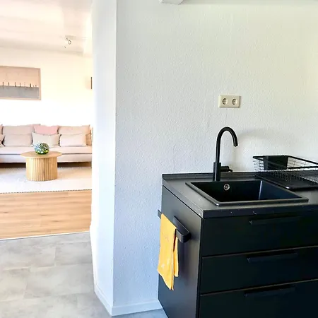 Auszeit Zwischen Mosel Und Nuerburgring * Kehrig