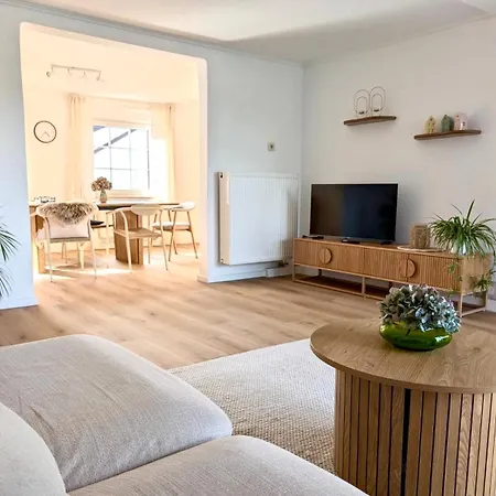 Auszeit Zwischen Mosel Und Nuerburgring アパート *