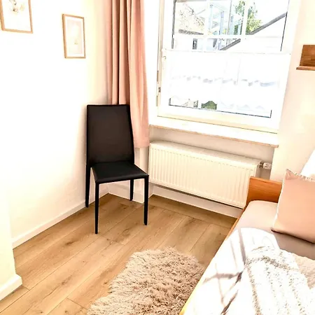 Auszeit Zwischen Mosel Und Nuerburgring アパート *