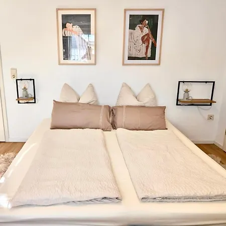 Auszeit Zwischen Mosel Und Nuerburgring アパート *