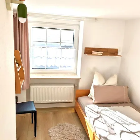 アパート Auszeit Zwischen Mosel Und Nuerburgring