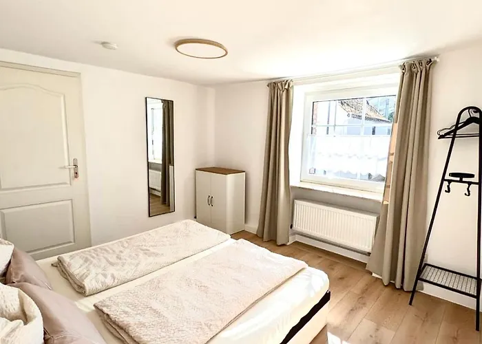 Auszeit Zwischen Mosel Und Nuerburgring Apartman