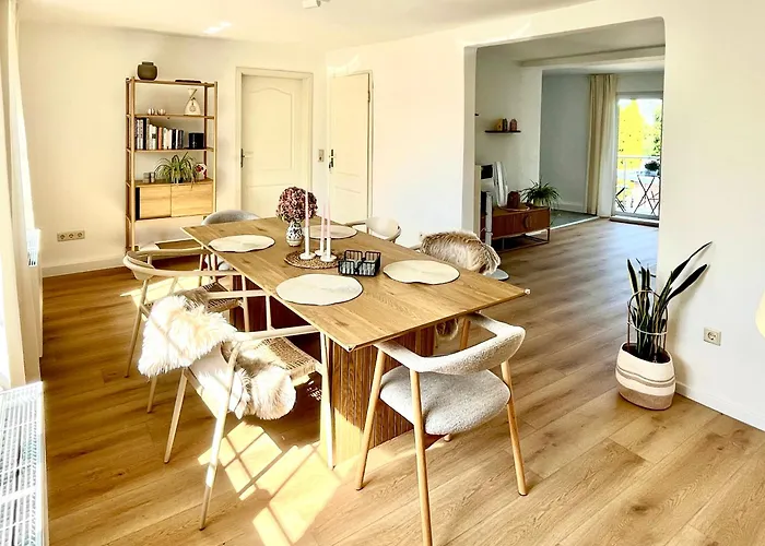 Auszeit Zwischen Mosel Und Nuerburgring Apartman