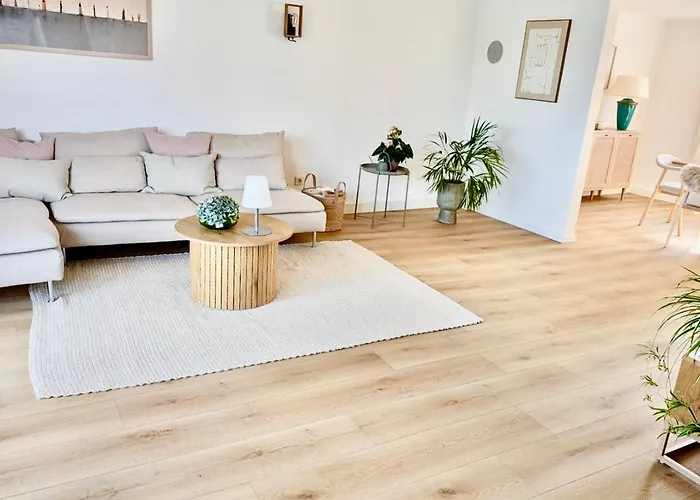 Apartman Auszeit Zwischen Mosel Und Nuerburgring