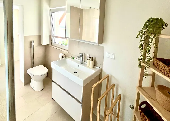 Auszeit Zwischen Mosel Und Nuerburgring * Kehrig