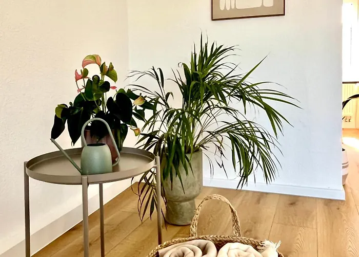 Apartman Auszeit Zwischen Mosel Und Nuerburgring Kehrig