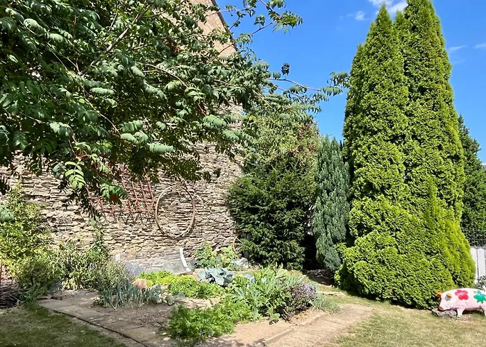 Auszeit Zwischen Mosel Und Nuerburgring Kehrig