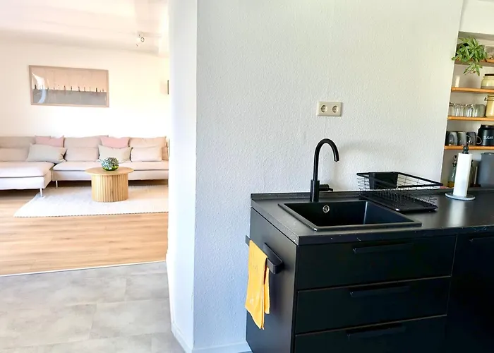 Auszeit Zwischen Mosel Und Nuerburgring * Kehrig