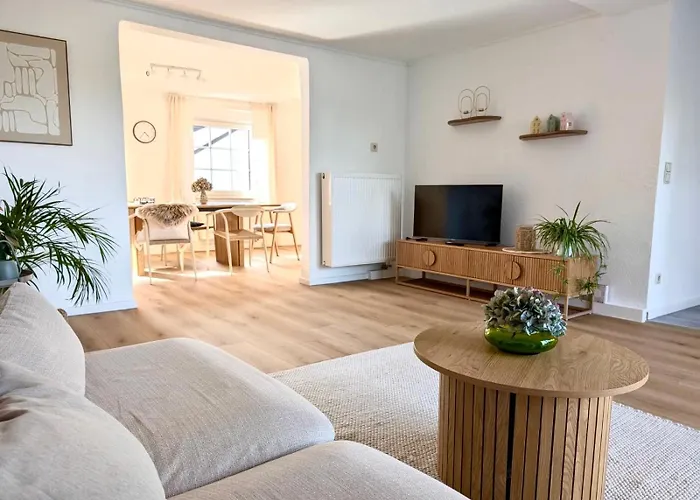 Auszeit Zwischen Mosel Und Nuerburgring Apartman *