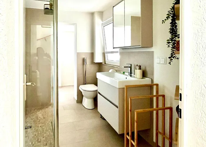 Apartman Auszeit Zwischen Mosel Und Nuerburgring *