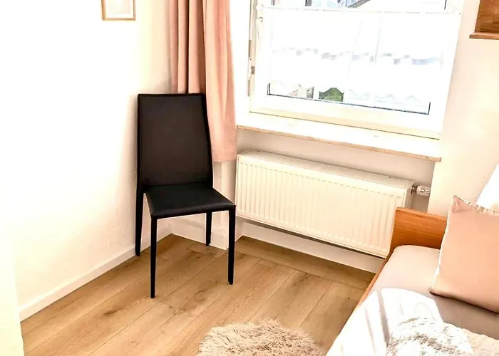 Auszeit Zwischen Mosel Und Nuerburgring Apartman *