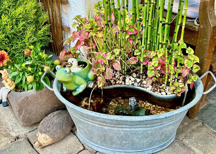 Auszeit Zwischen Mosel Und Nuerburgring *