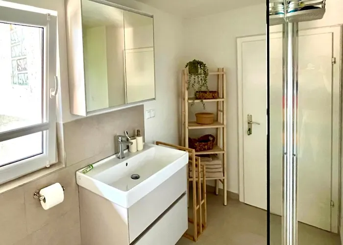 Auszeit Zwischen Mosel Und Nuerburgring