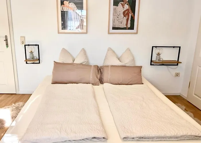 Auszeit Zwischen Mosel Und Nuerburgring Apartman *