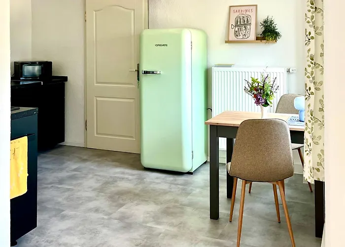 Auszeit Zwischen Mosel Und Nuerburgring