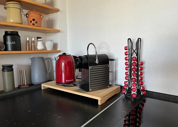 Apartman Auszeit Zwischen Mosel Und Nuerburgring *