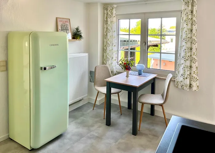 Auszeit Zwischen Mosel Und Nuerburgring Apartman *