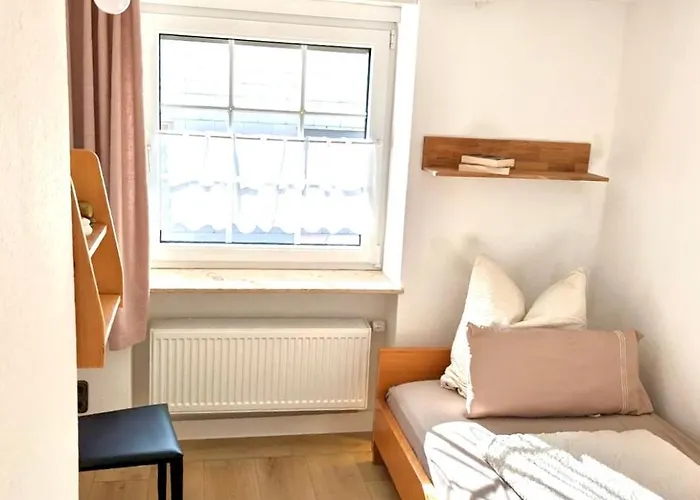 Apartman Auszeit Zwischen Mosel Und Nuerburgring