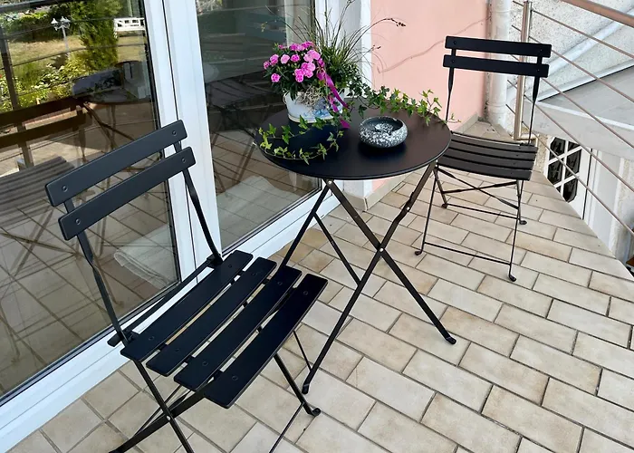 Apartman Auszeit Zwischen Mosel Und Nuerburgring